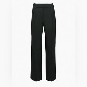 ISO Aritzia - Wilfred size 4 effortless pants